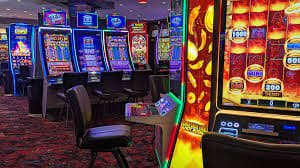 ss99 Casino Trực Tuyến